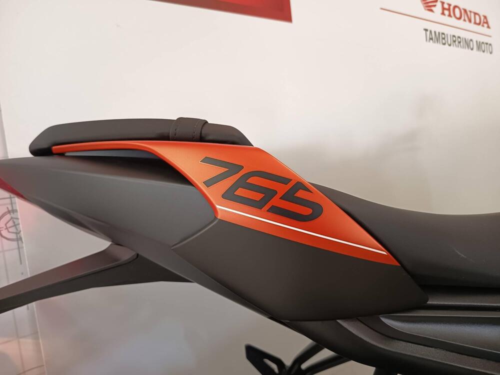 Triumph Street Triple 765 R (2023 - 26) (6)