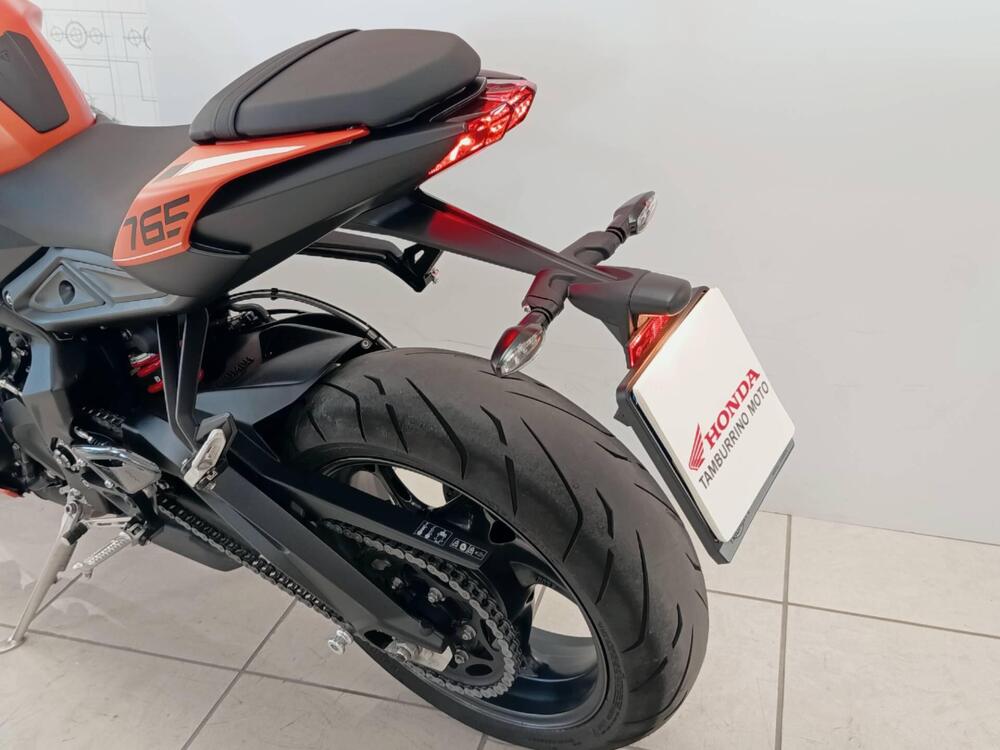 Triumph Street Triple 765 R (2023 - 26) (5)