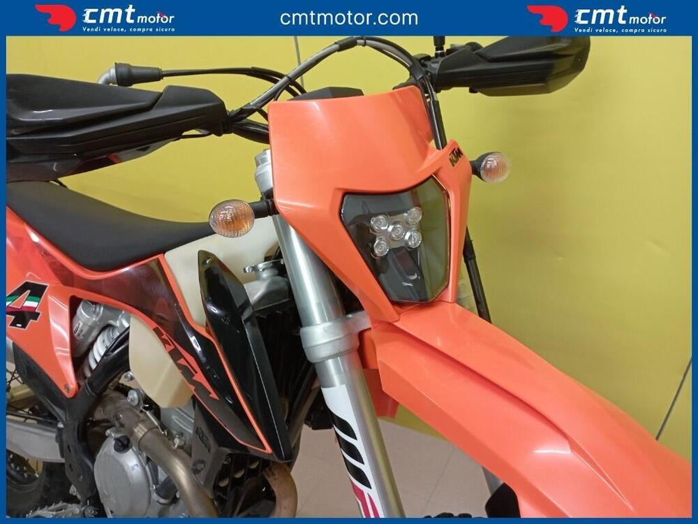 KTM 250 EXC-F (2020) (7)