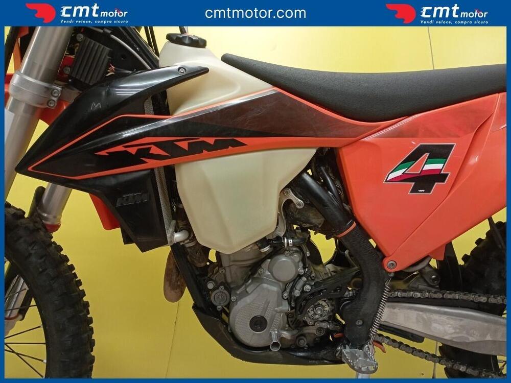 KTM 250 EXC-F (2020) (8)