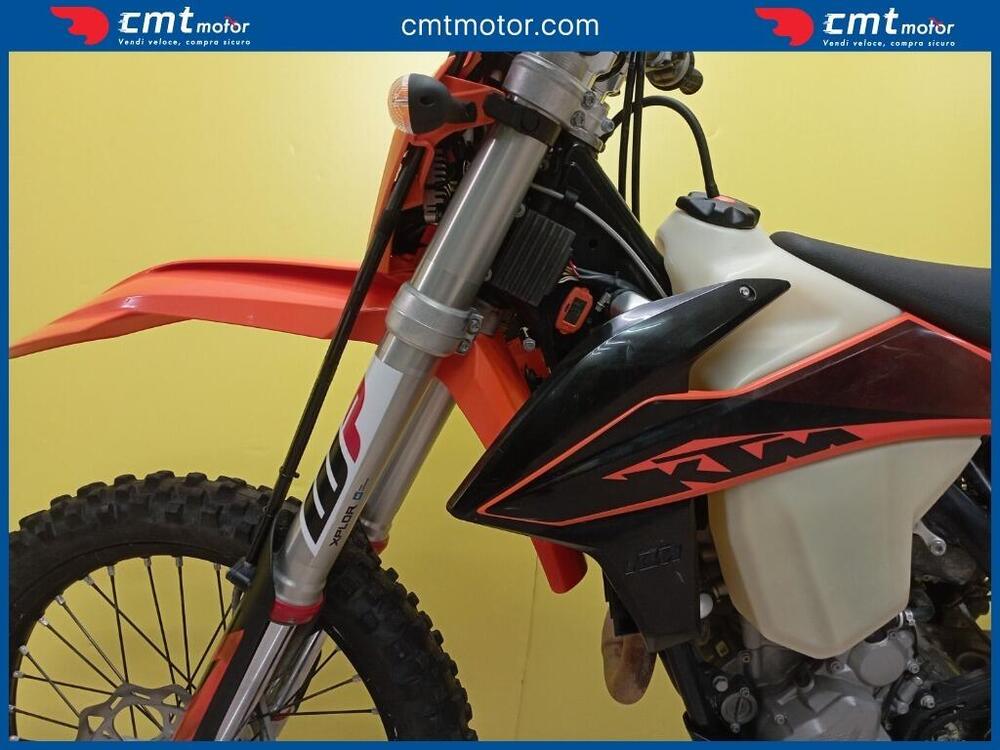 KTM 250 EXC-F (2020) (12)