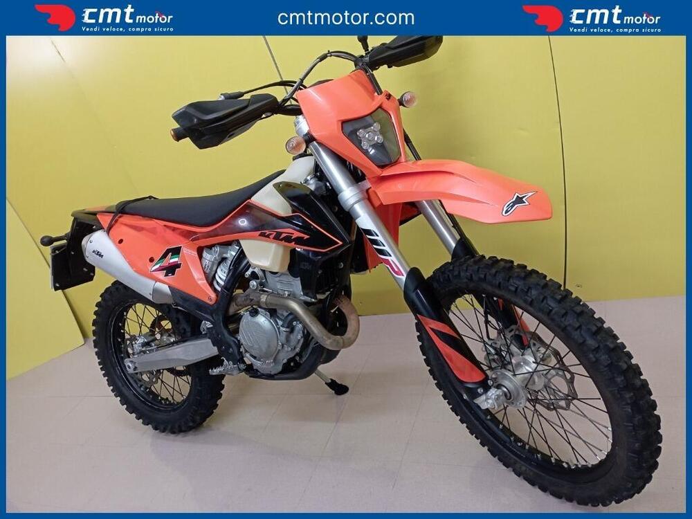 KTM 250 EXC-F (2020) (13)