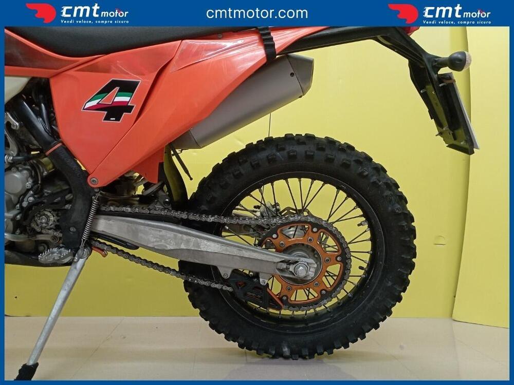 KTM 250 EXC-F (2020) (14)
