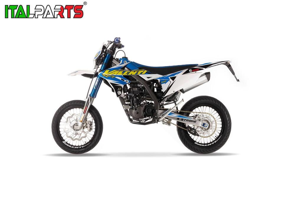 Valenti Racing SM 125 Z (2023 - 26) (3)