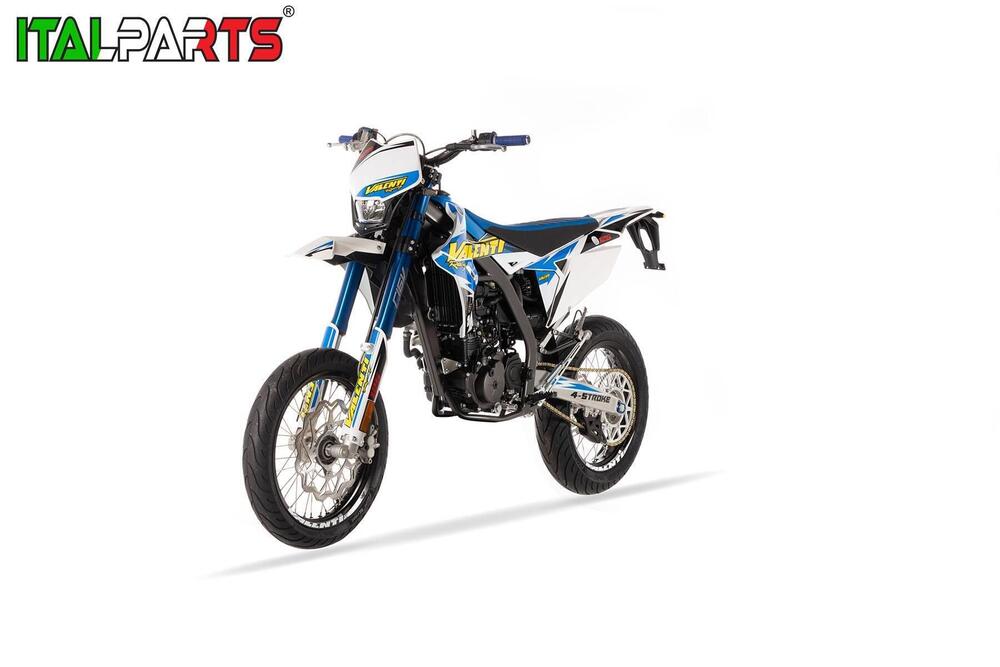Valenti Racing SM 125 Z (2023 - 26) (2)