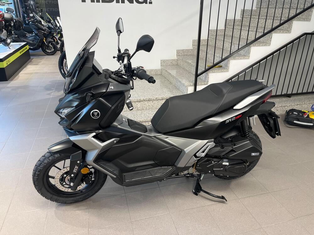 Voge Sfida SR1 ADV (2023 - 26)