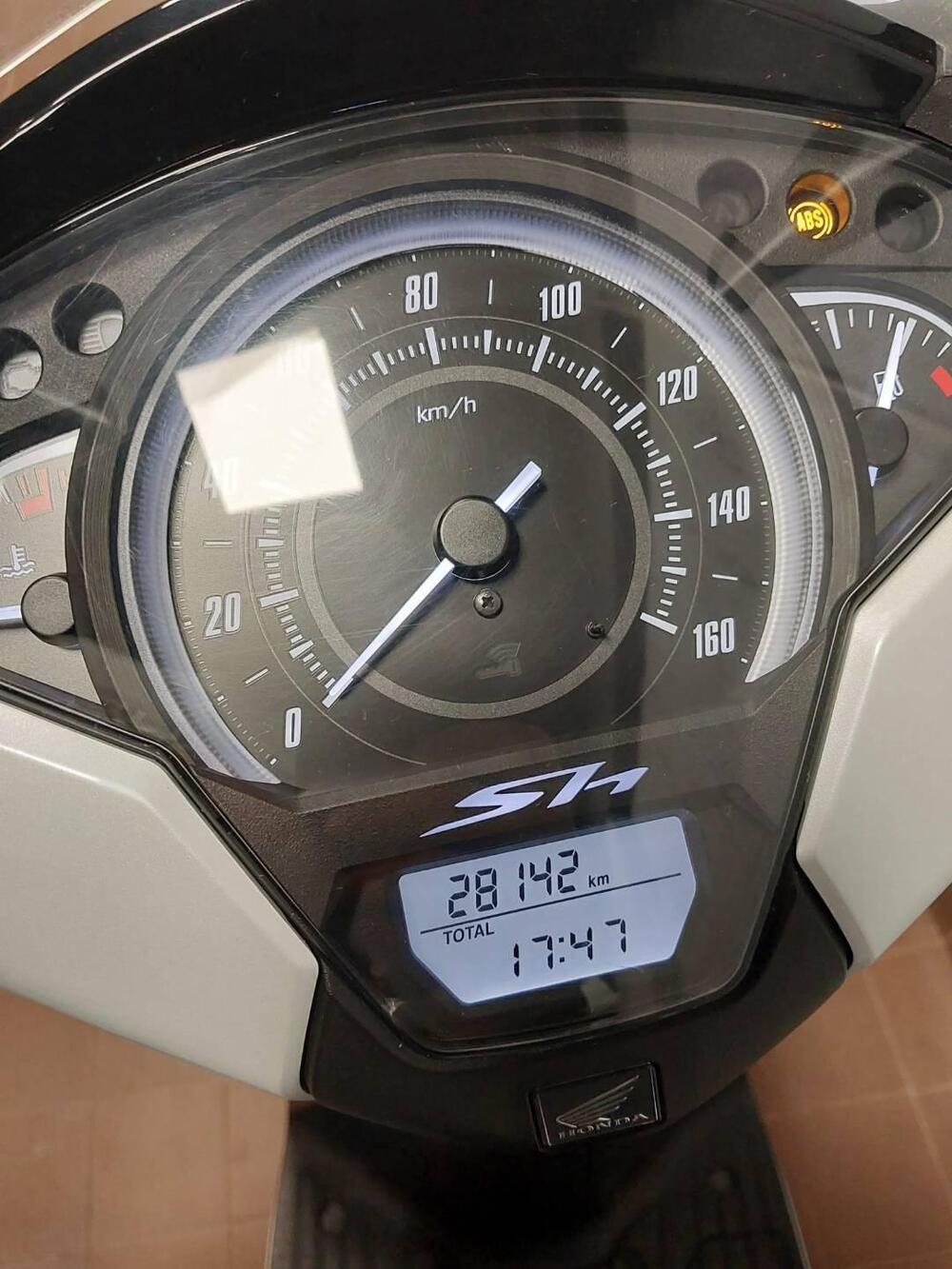 Honda SH 150 i (2017 - 19) (3)