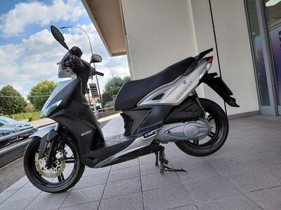 Kymco Agility 200i R16 + (2014 - 17) usata