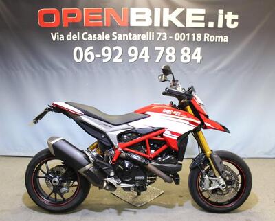 Ducati Hypermotard 939 SP (2016 - 18) usata
