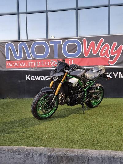 Kawasaki Z 900 SE (2025 - 26) nuova