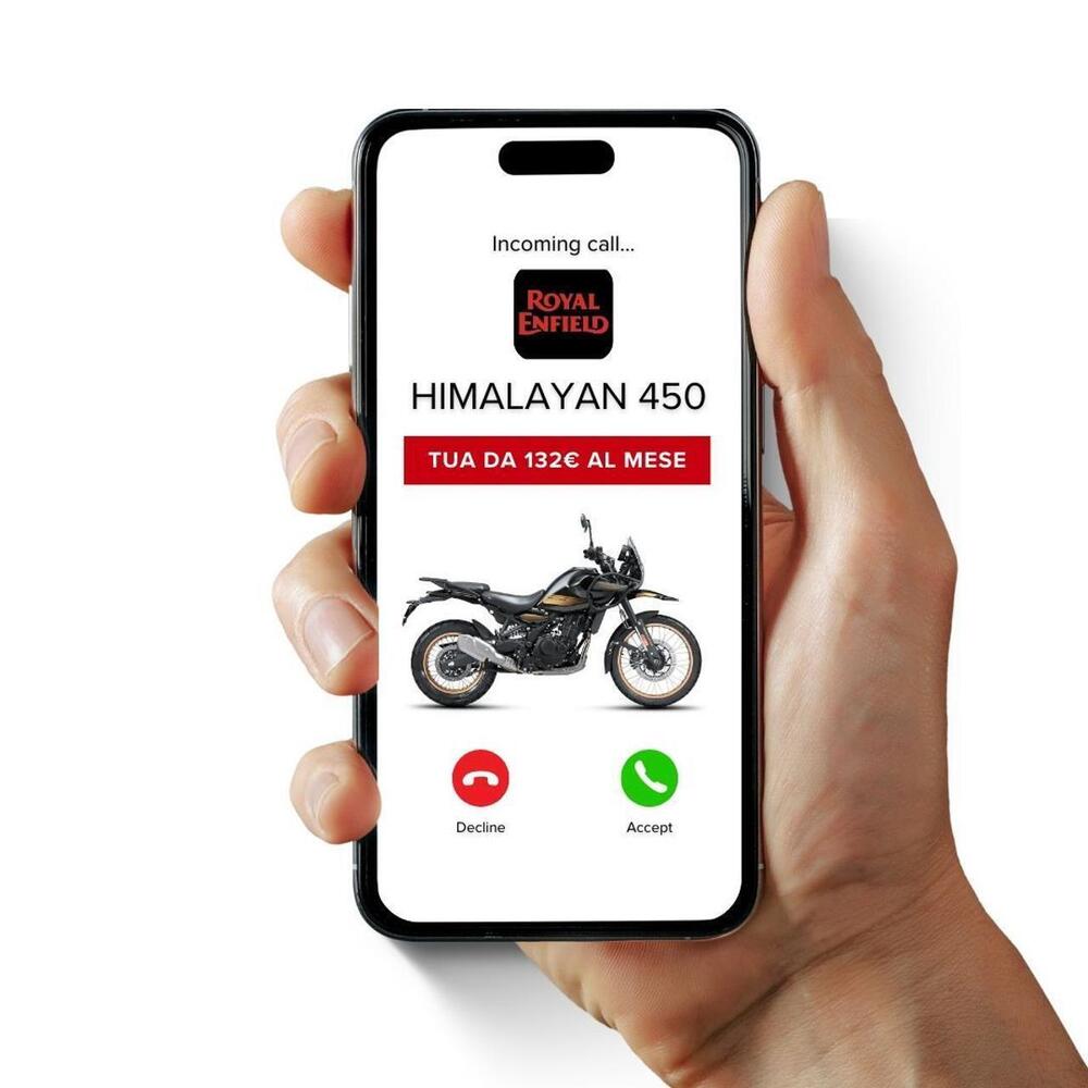 Royal Enfield Himalayan 450 (2024 - 26) (3)