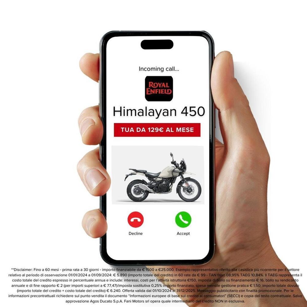 Royal Enfield Himalayan 450 (2024 - 26) (3)