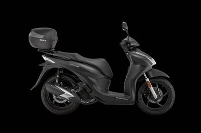 QJ Motor SQ 16 (2025) nuova