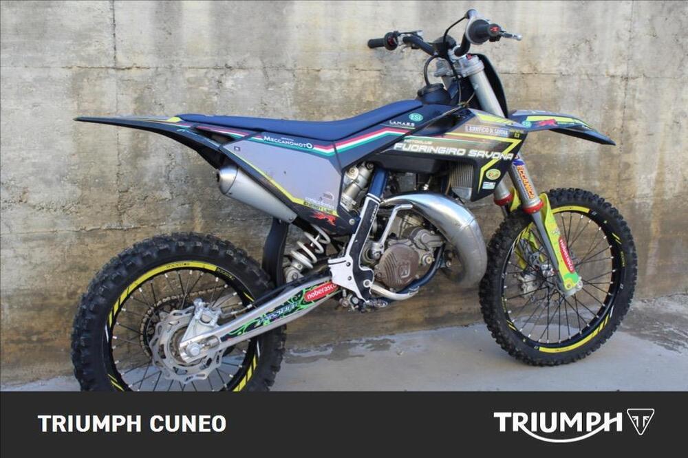 Husqvarna TC 85 (2021) (3)