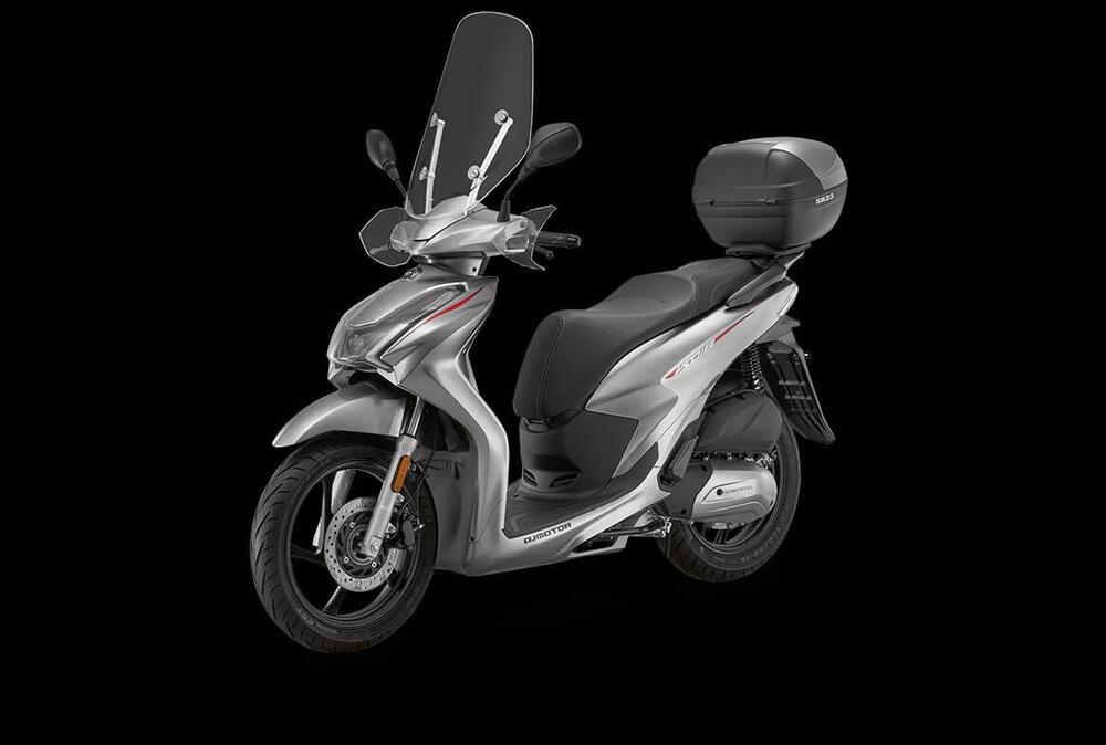 QJ Motor SQ 16 (2025 - 26) (5)