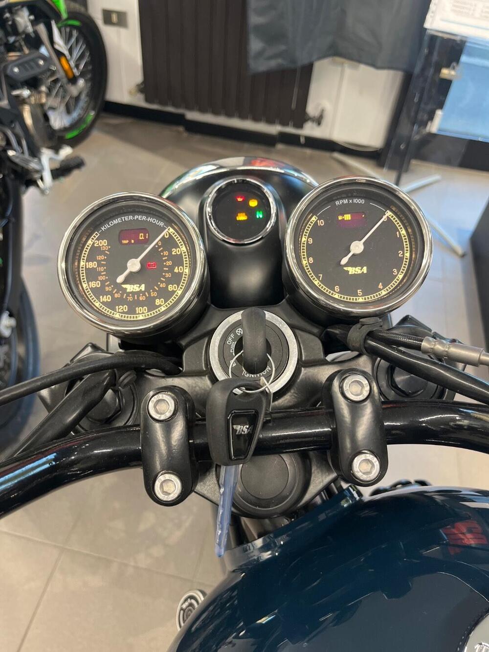 Bsa Gold Star 650 (2024 - 26) (2)