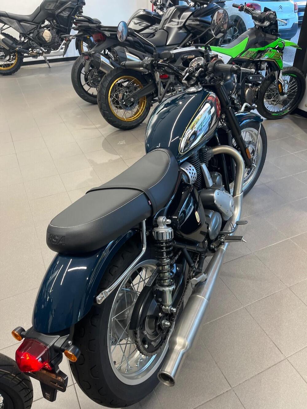 Bsa Gold Star 650 (2024 - 26) (3)