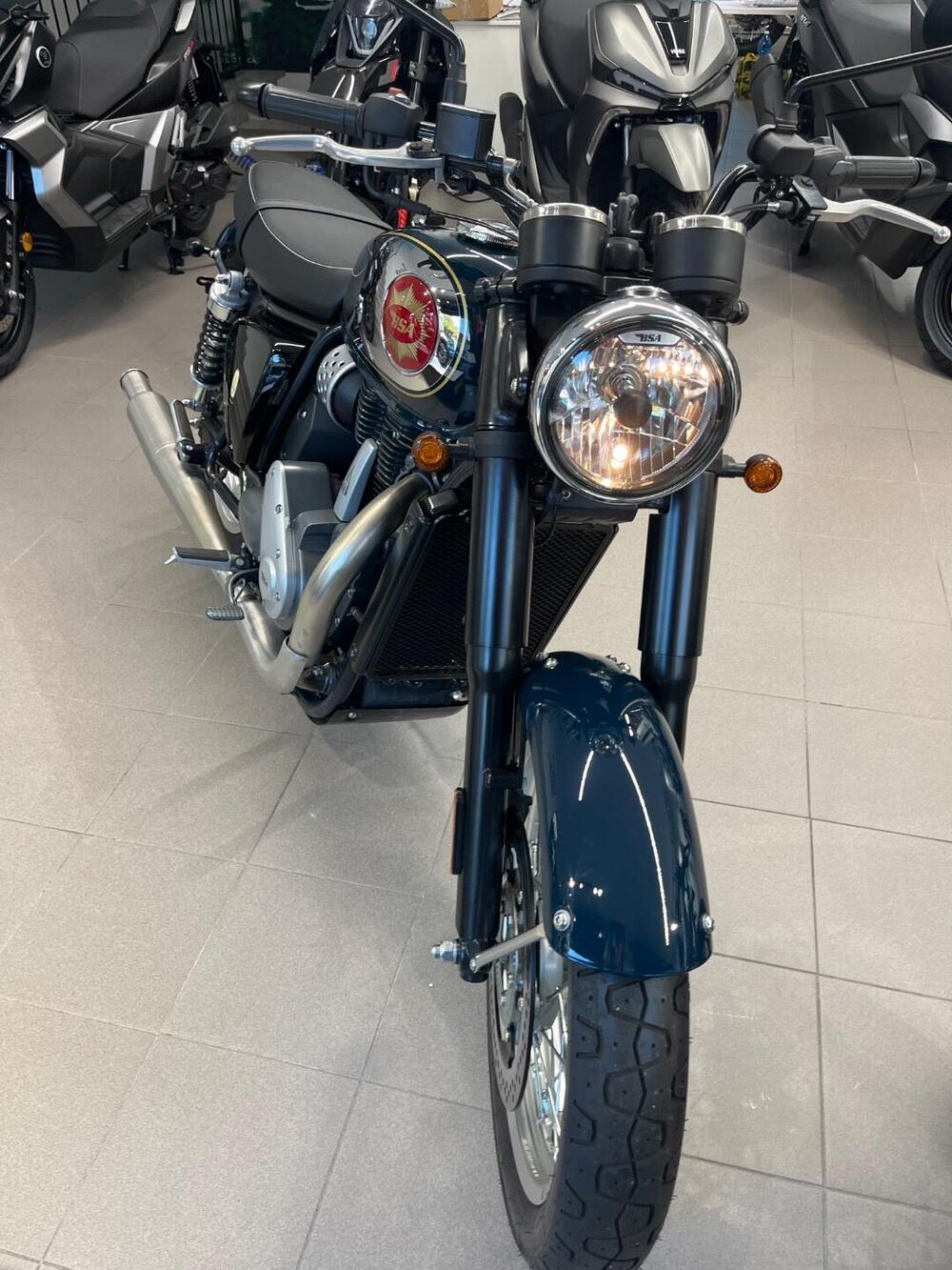 Bsa Gold Star 650 (2024 - 26) (4)