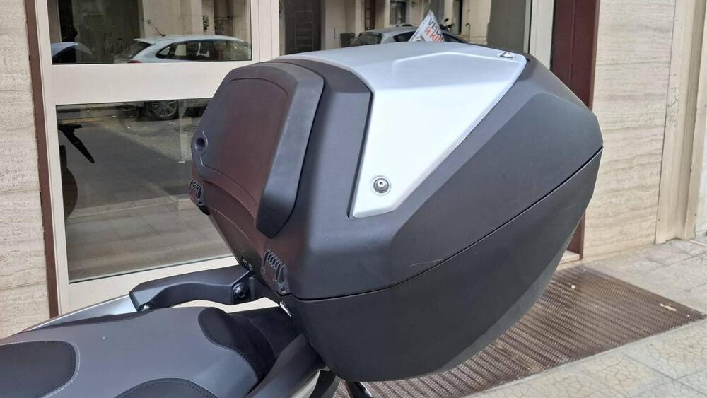 Honda ADV 350 (2022 - 24) (5)