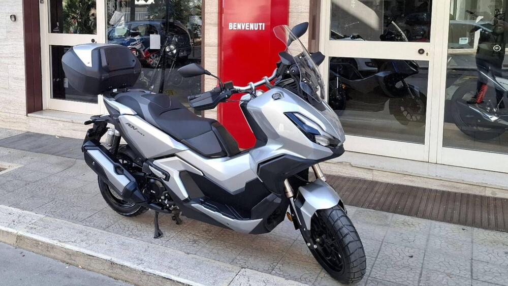Honda ADV 350 (2022 - 24) (8)