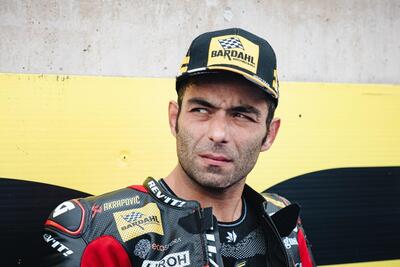 SBK 2025. Iannone resta in SBK? Chi sceglieranno Motocorsa e GoEleven?