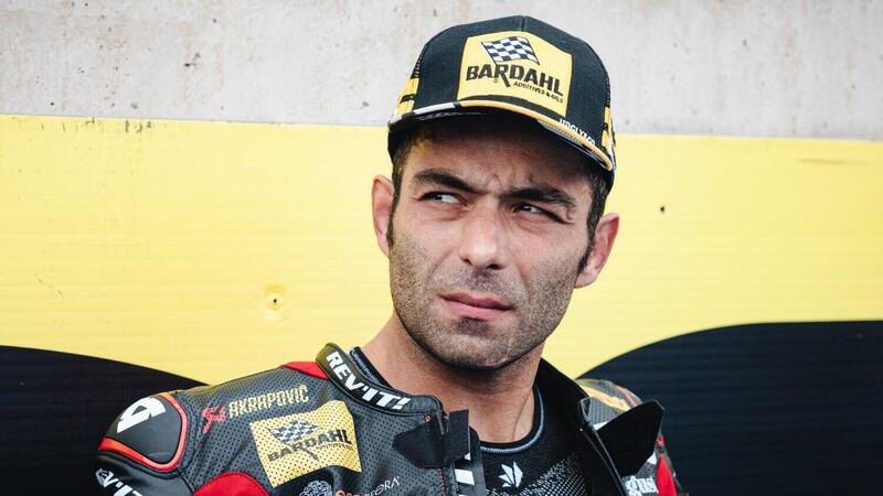 SBK 2025. Iannone resta in SBK? Chi sceglieranno Motocorsa e GoEleven?