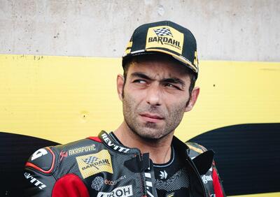 SBK 2025. Iannone resta in SBK? Chi sceglieranno Motocorsa e GoEleven?