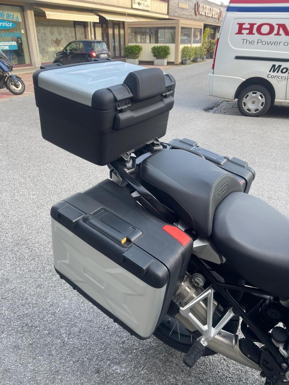 Bmw R 1250 GS (2021 - 24) (4)