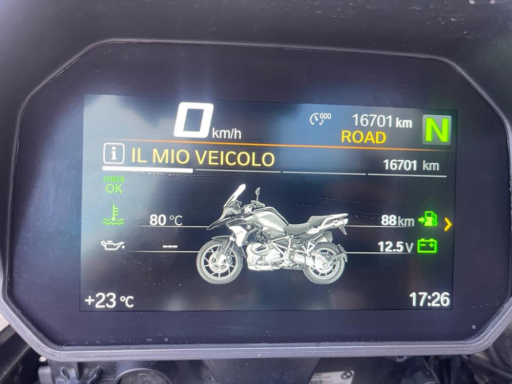 Bmw R 1250 GS (2021 - 24) (5)