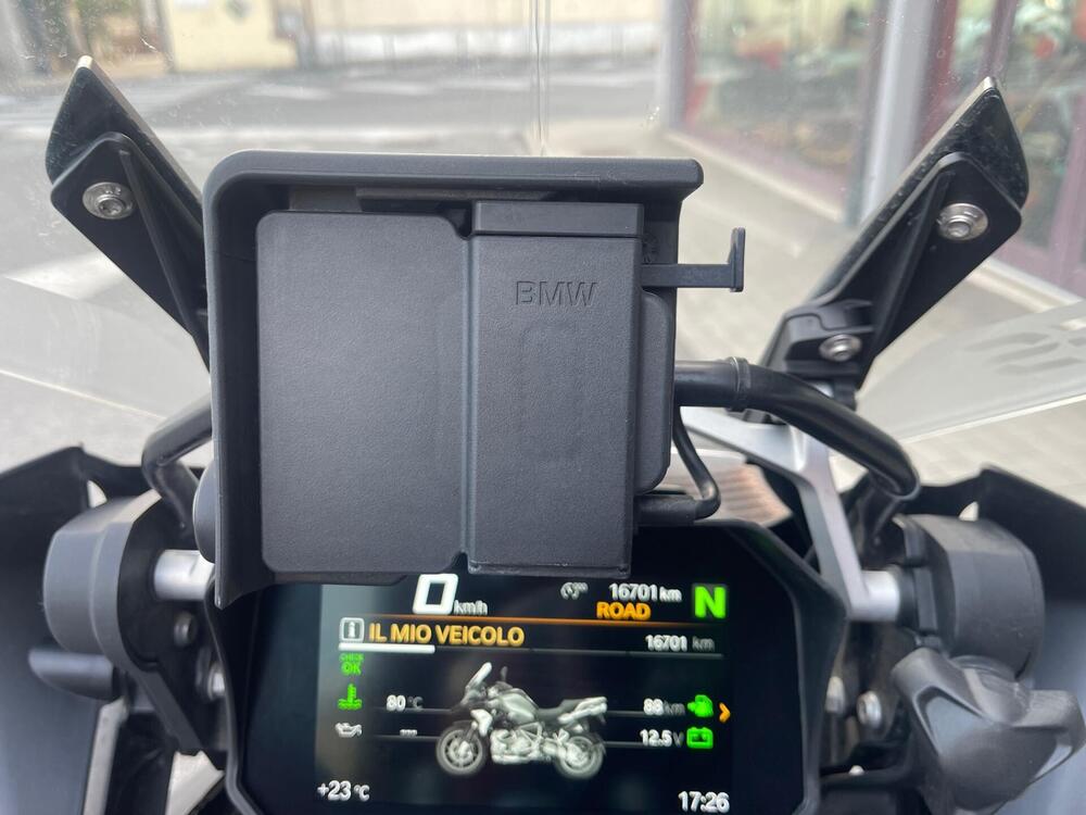 Bmw R 1250 GS (2021 - 24) (8)