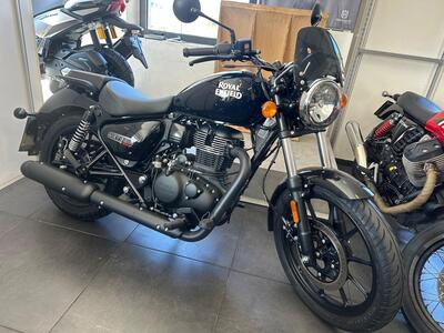 Royal Enfield Meteor 350 Fireball (2021 - 25) usata