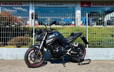 Honda CB 750 Hornet (2023 - 24) usata
