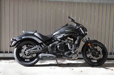 Kawasaki Vulcan S (2025 - 26) nuova