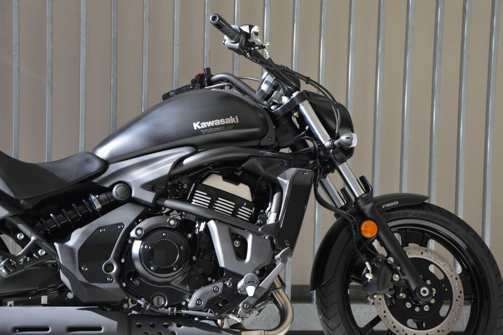 Kawasaki Vulcan S (2025 - 26) (2)