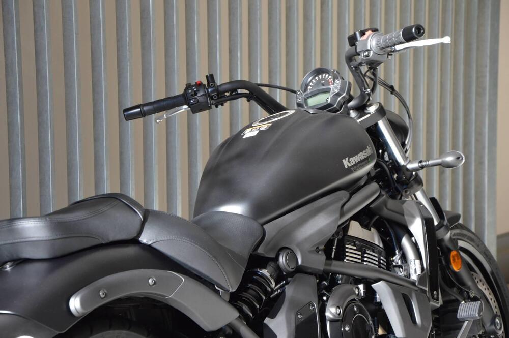 Kawasaki Vulcan S (2025 - 26) (4)