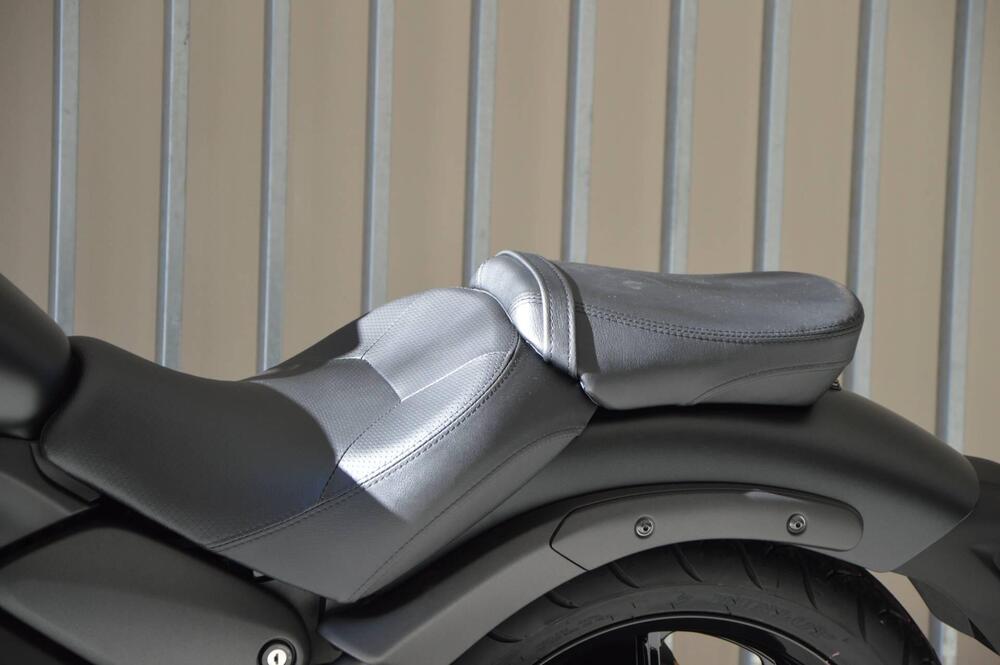 Kawasaki Vulcan S (2025 - 26) (7)