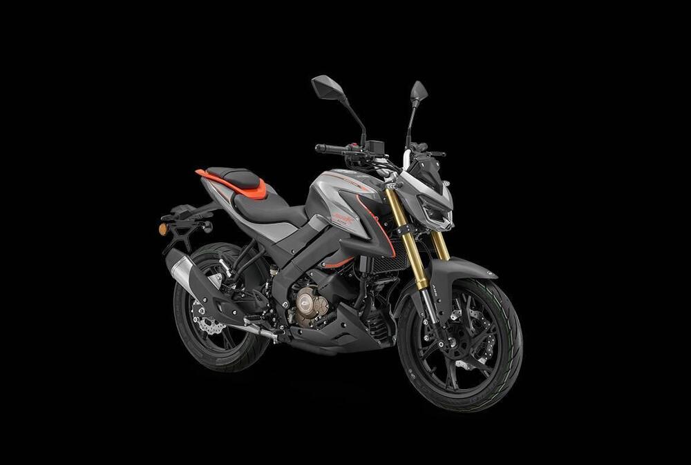 QJ Motor SRK 125 S (2025 - 26) (6)