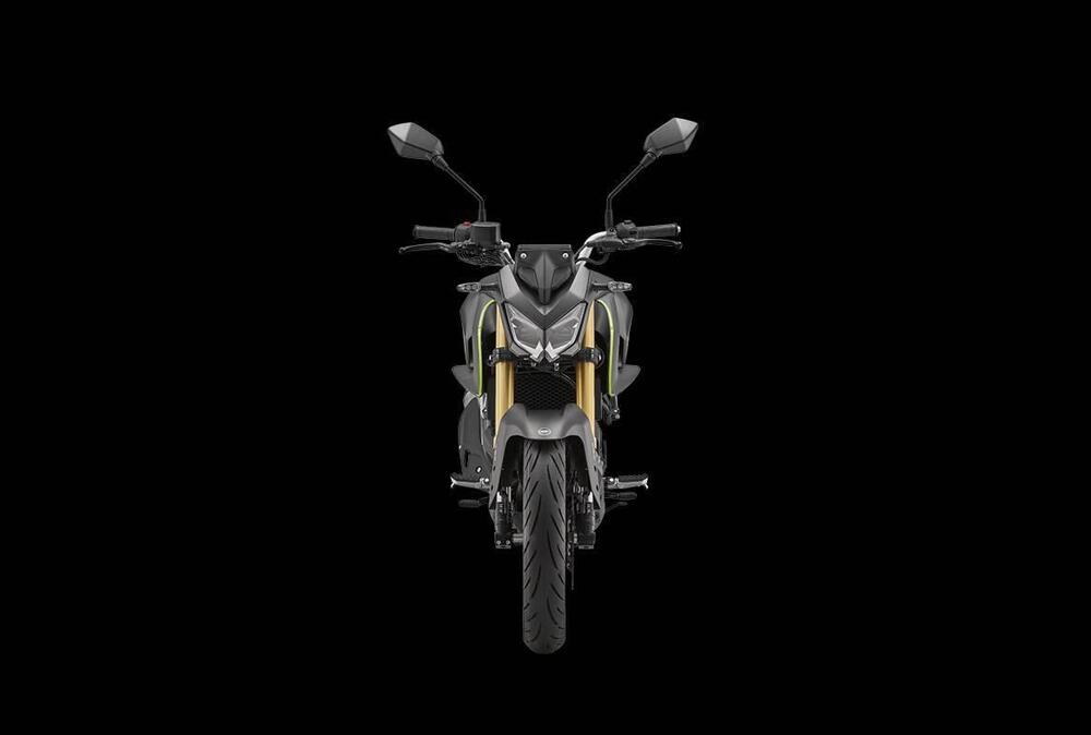 QJ Motor SRK 125 S (2025 - 26) (8)