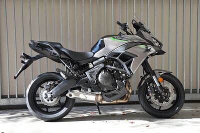 Kawasaki Versys 650 (2025 - 26) nuova