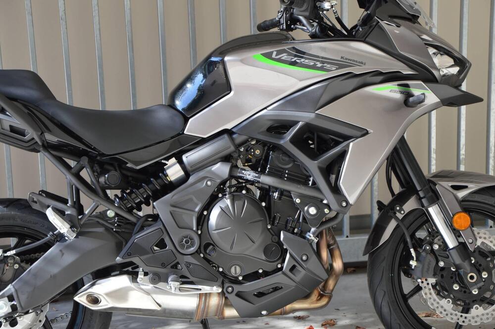 Kawasaki Versys 650 (2025 - 26) (5)