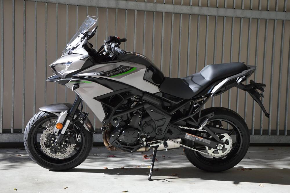 Kawasaki Versys 650 (2025 - 26) (6)