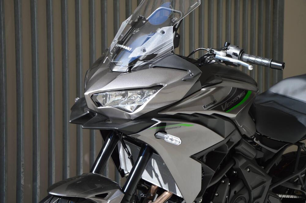 Kawasaki Versys 650 (2025 - 26) (11)