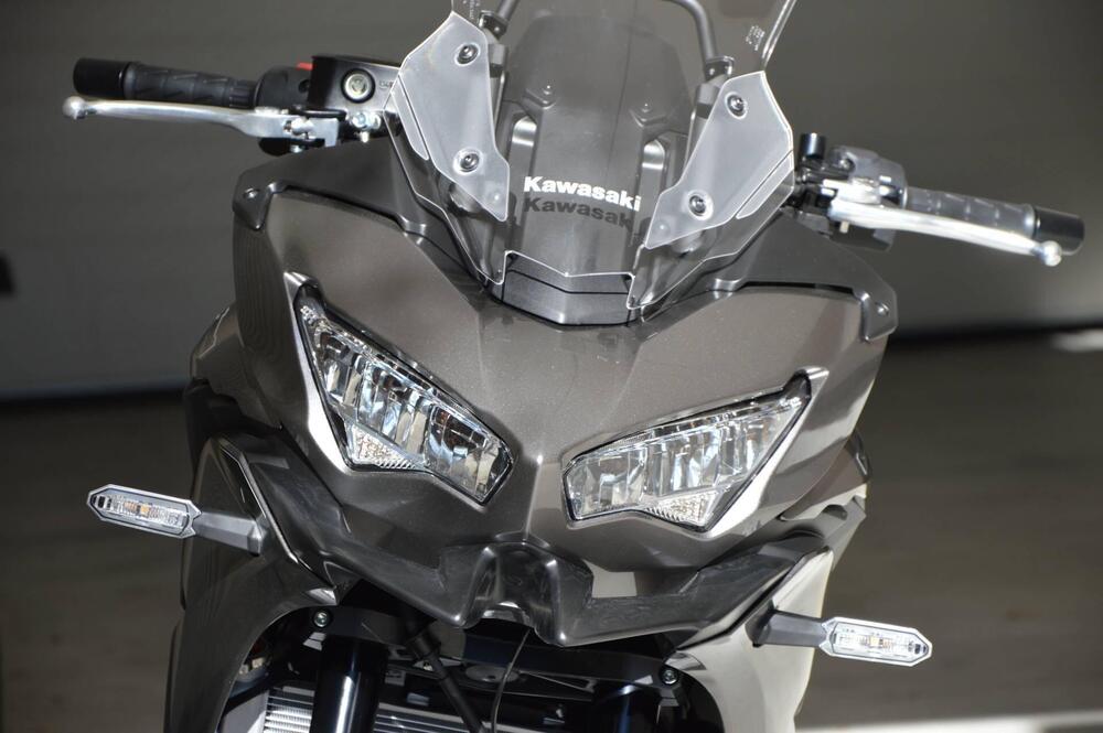 Kawasaki Versys 650 (2025 - 26) (12)