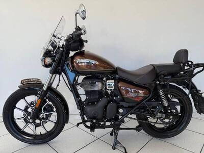Royal Enfield Meteor 350 Supernova (2021 - 25) usata