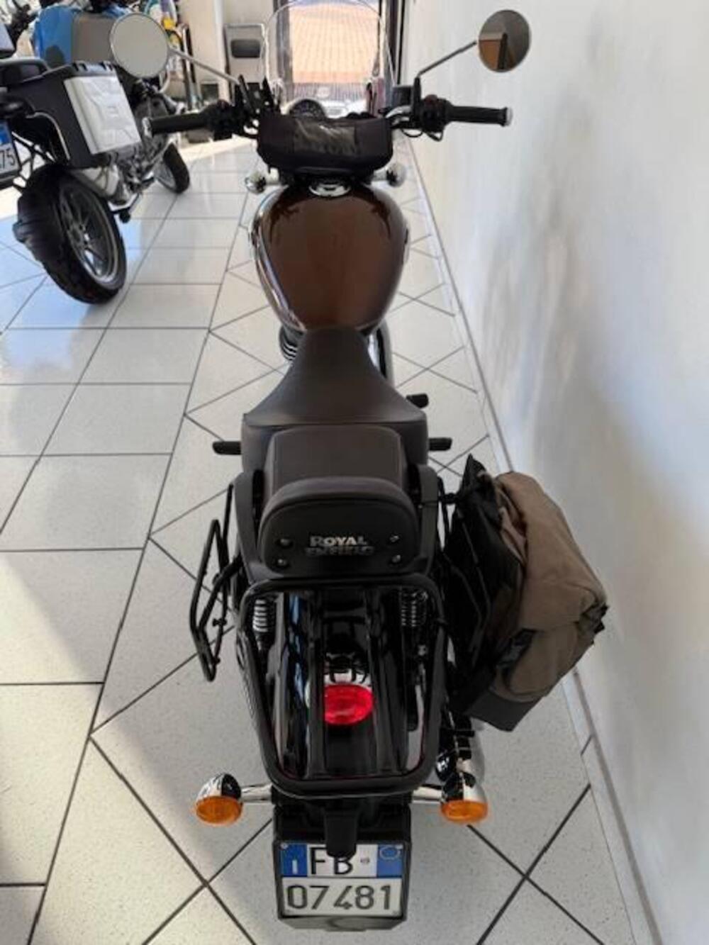 Royal Enfield Meteor 350 (2021 - 26) (3)