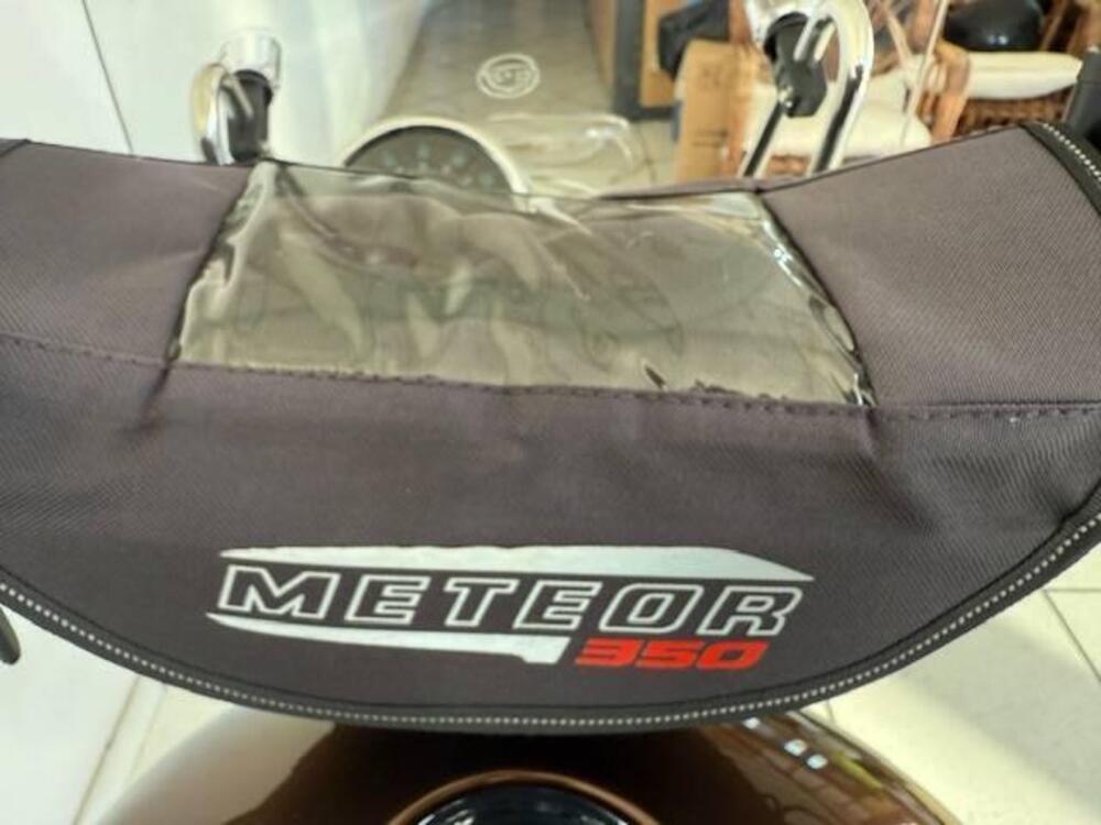 Royal Enfield Meteor 350 (2021 - 26) (6)