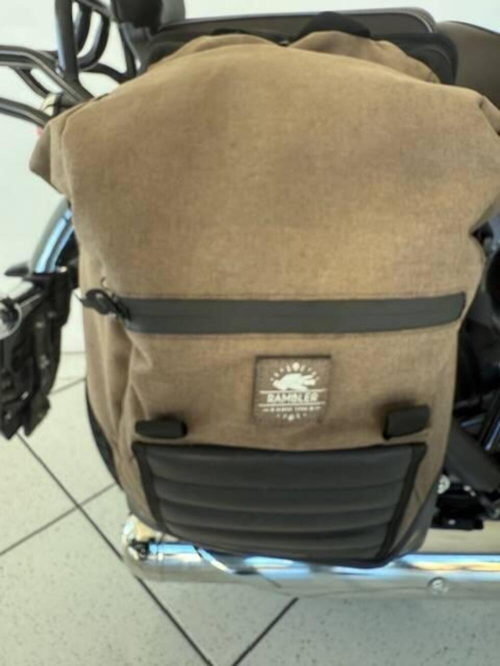 Royal Enfield Meteor 350 (2021 - 26) (8)