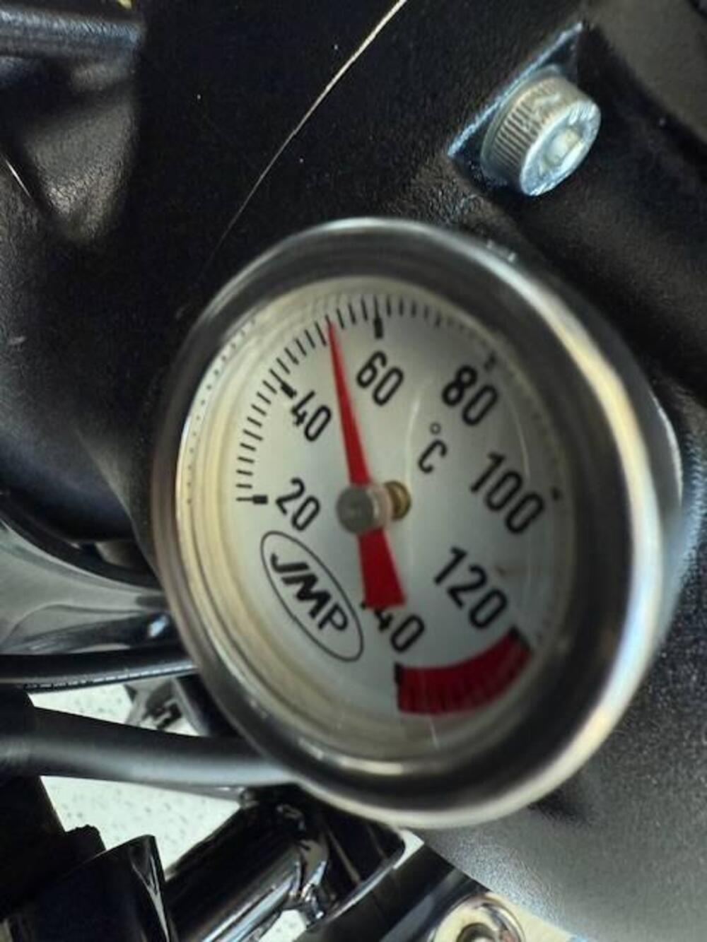 Royal Enfield Meteor 350 (2021 - 26) (9)