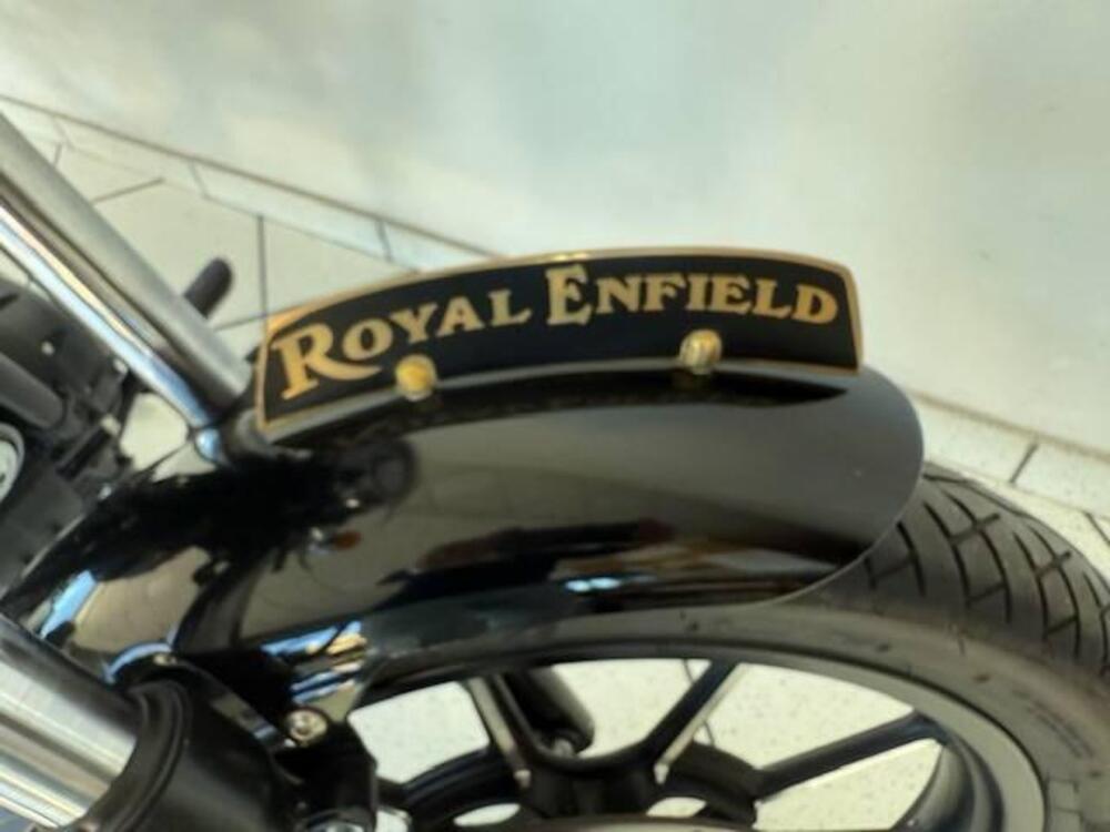 Royal Enfield Meteor 350 (2021 - 26) (12)