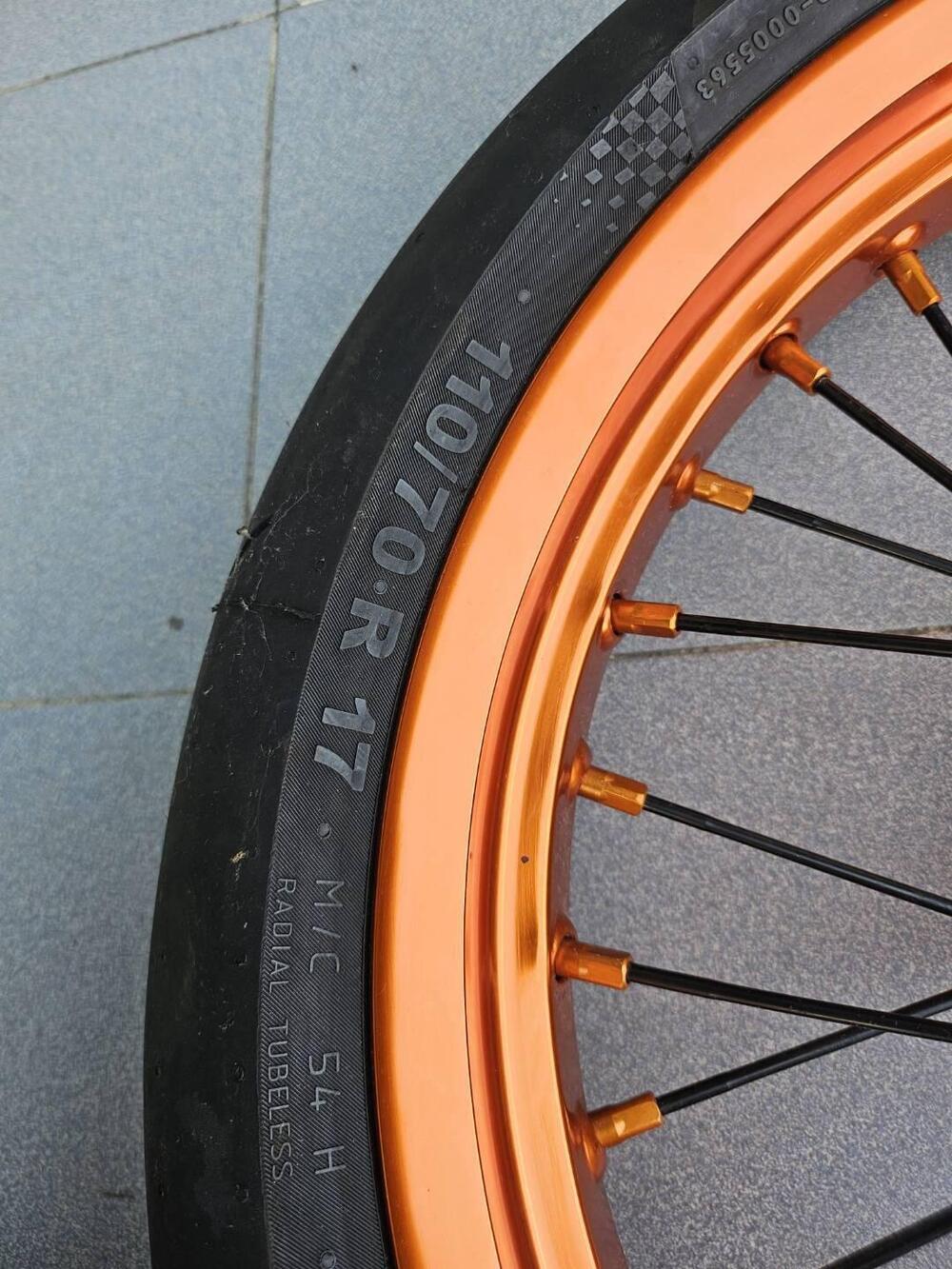 Coppia cerchi da 17 FA.BA (2)